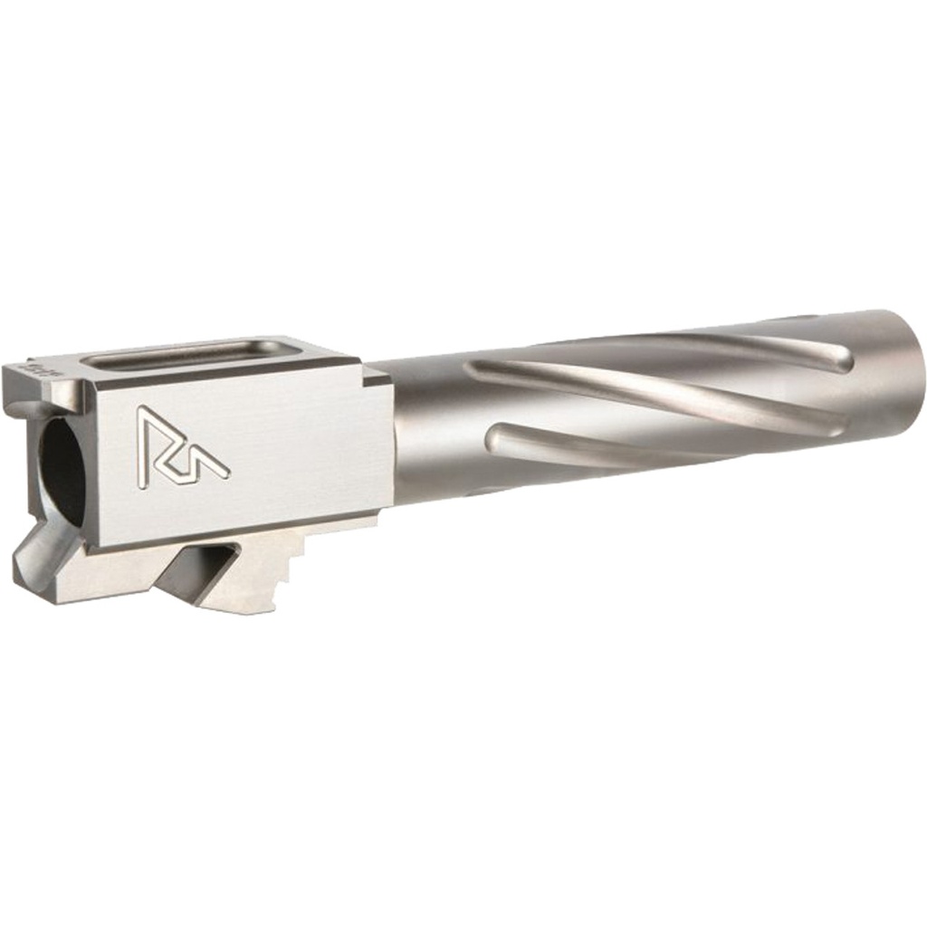 Rival Arms Glock 48 Standard Barrel V1 Stainless PVD