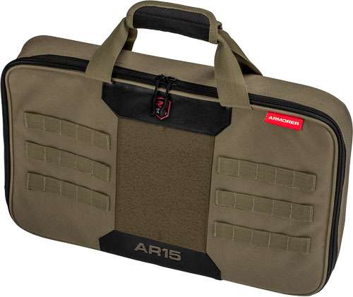 Real Avid AR-15 Tactical Maintenance Kit