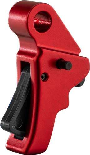 Apex Tactical Springfield XD-S Mod.2 Action Enhancement Kit Red