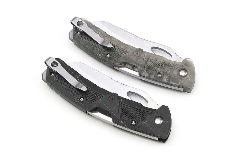 Strike Knife K1 in Black