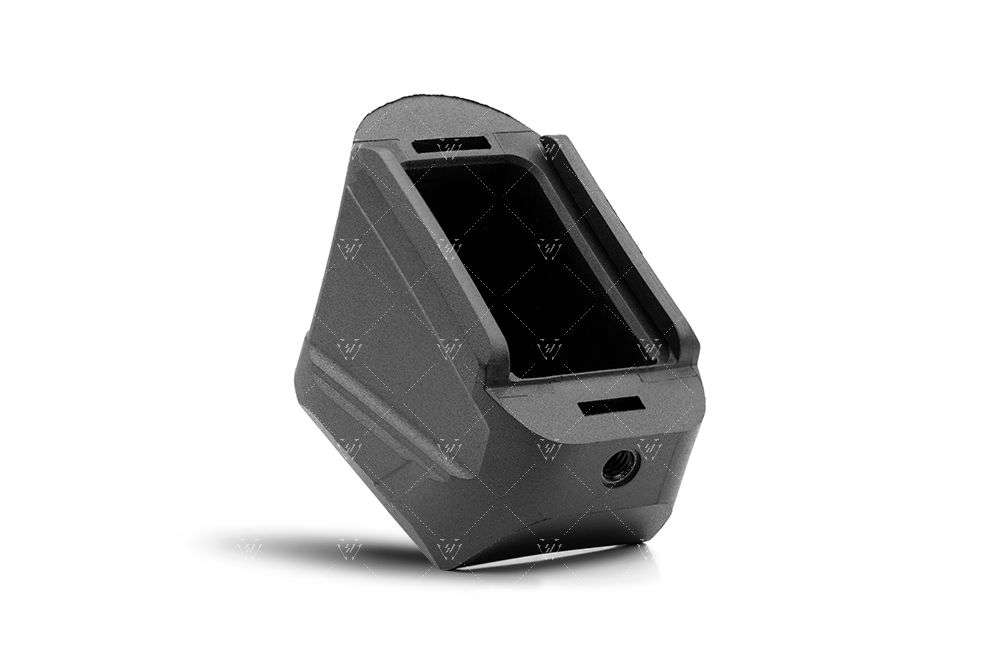 Strike Extended Magazine Plate for Heckler & Koch VP9 (9mm