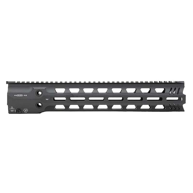 Strike GRIDLOK(R) Rail 416 16" Handguard Assembly Full Duty version