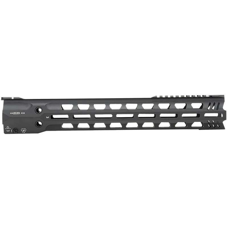 Strike GRIDLOK(R) Rail 416 16" Handguard Assembly Lightspeed version