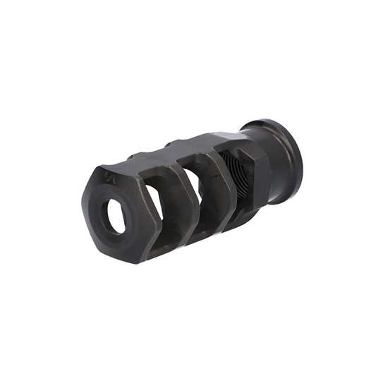 Sig Sauer 716i TREAD Compensator 7.62X51 Black