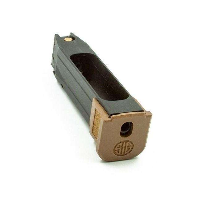 Sig Sauer Airsoft Proforce M17 21 Round Magazine CMP CO2