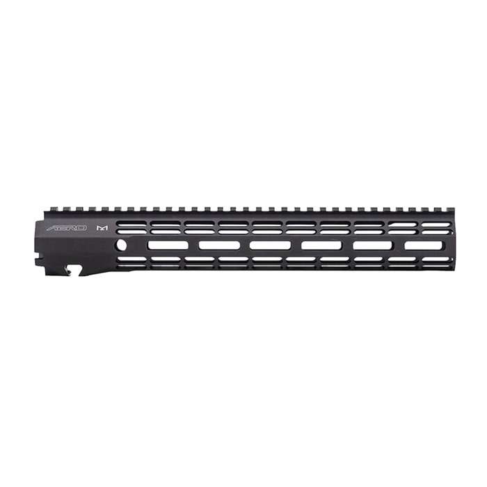 Aero Precision ATLAS R-ONE M-LOK AR15 Handguard - Anodized Black | 12"