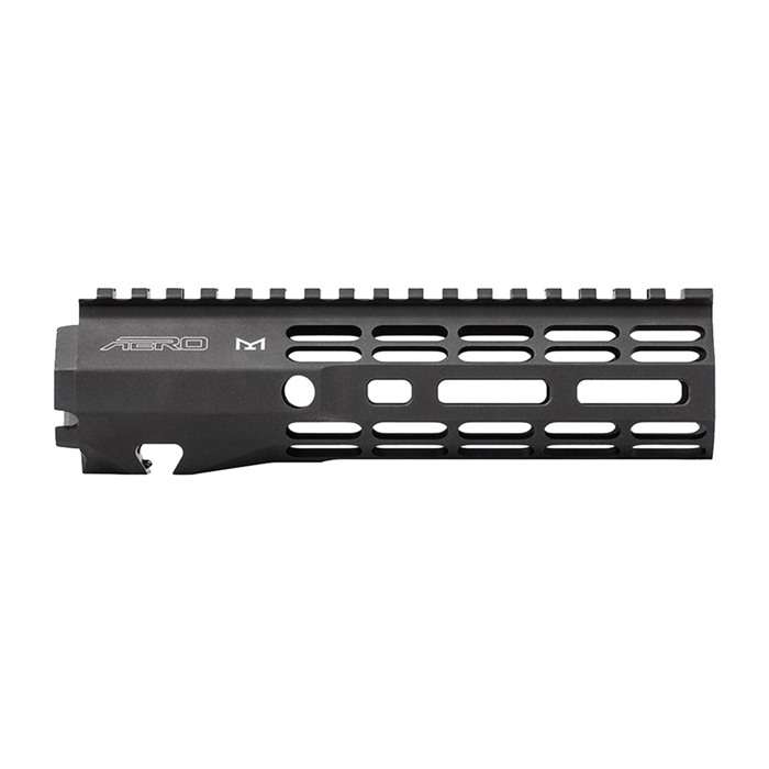 Aero Precision ATLAS R-ONE M-LOK AR15 Handguard - Anodized Black | 7"