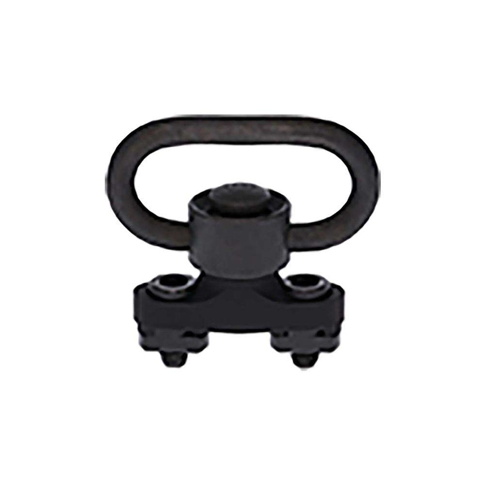 Rival Arms M-LOK QD Sling Mount and Swivel