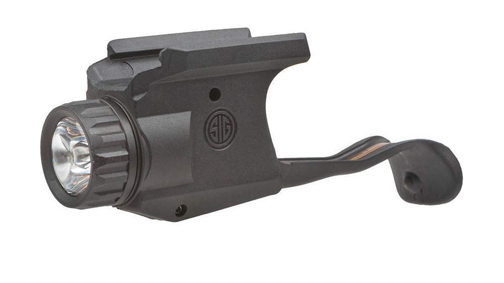 Sig Sauer FOXTROT365XR Weapon Mounted Light  550 LUMEN