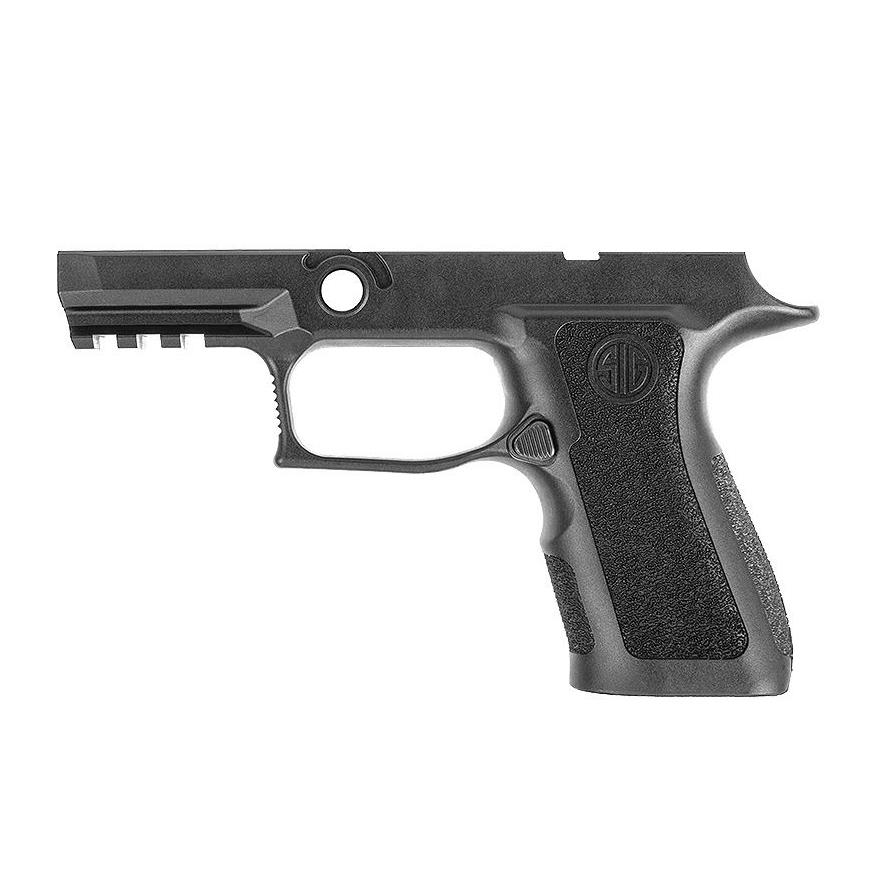 Sig Sauer P320 XCompact Grip Module, Medium, Black