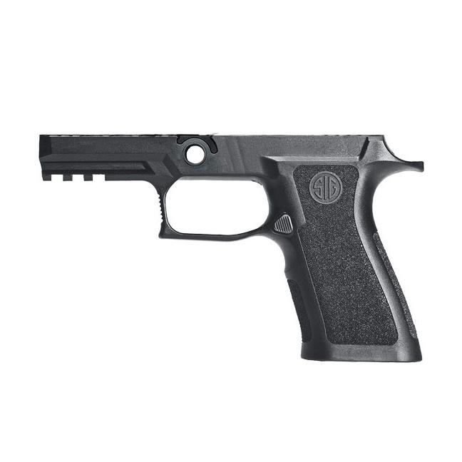 Sig Sauer P320 XCarry Grip Module, Large, Black