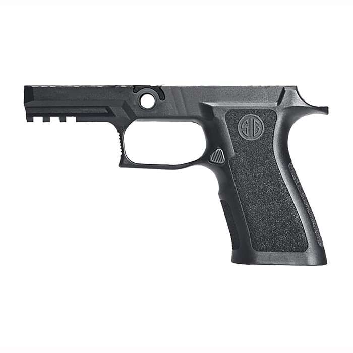 Sig Sauer P320 XCarry Grip Module, Small, Black