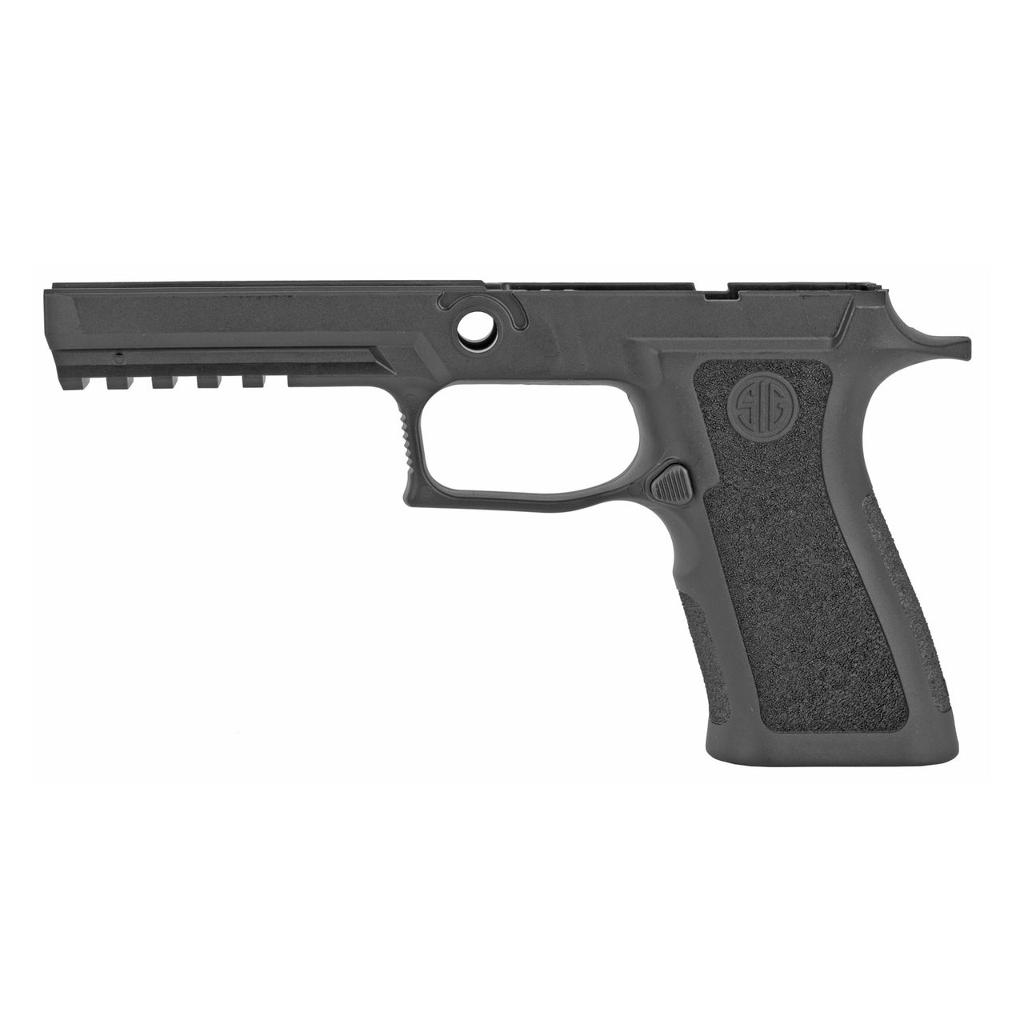 Sig Sauer P320 XFull Grip Module, Small, Black