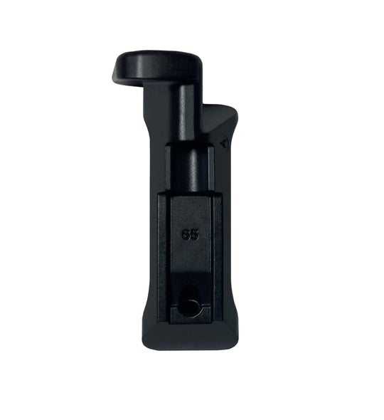 Align Tactical OFFSET P365 Micro Extended Magazine Release, Right Handed, Black