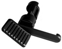 Align Tactical Heckler & Koch VP9 Thumb Rest Take Down Lever, Black Oxide