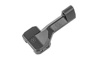 Arisaka Defense Picatinny Inline Side Scout Pro Light Mount Black