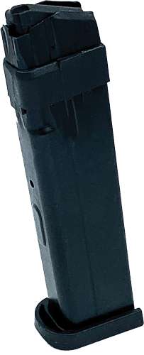 ProMag 9MM 20 Rds Glock 43X/48 Steel Blued