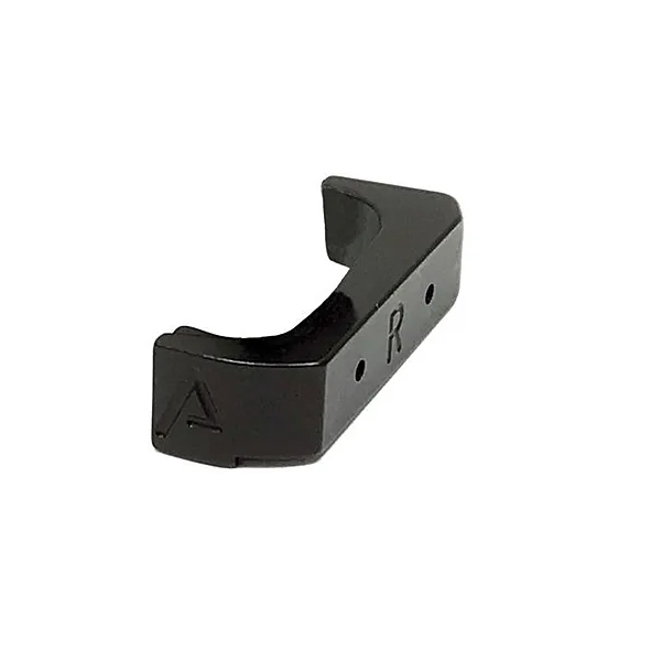 Agency Arms Glock Gen 3 Magazine Release, Black