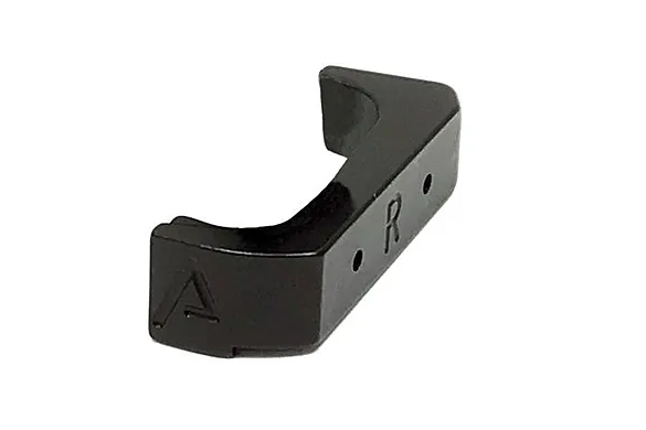 Agency Arms Glock Gen 3 Magazine Release, Black