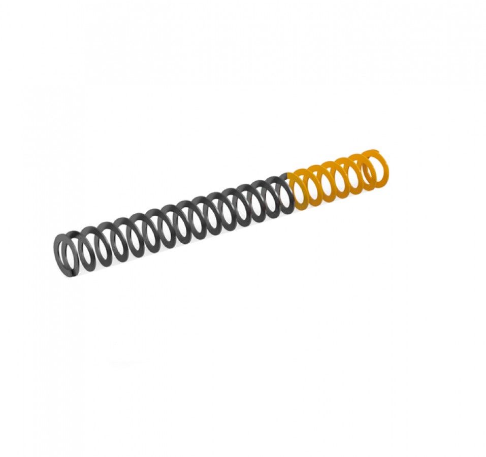 Armory Craft Sig P320 Compact Recoil Tuning Spring 11lb