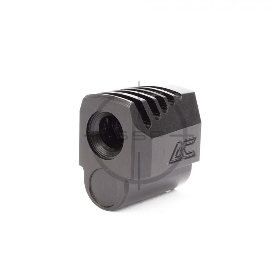 Armory Craft P365 Compensator, Black