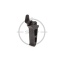 Armory Craft P365 Flat Trigger, Black