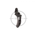 Armory Craft P365 Slightly Curved Trigger, Black