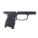 Agency Arms P365 Pre Stippled Grip Module, Black