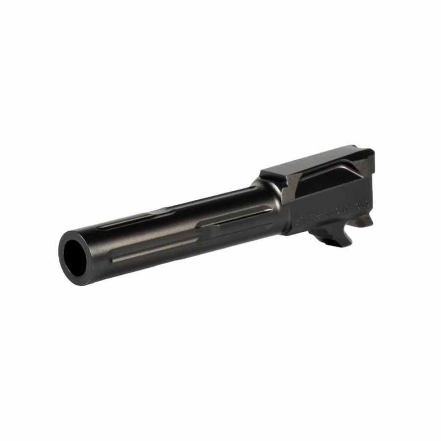 Killer Innovations Velocity Sig P365 XL Non-Threaded Barrel, MDC