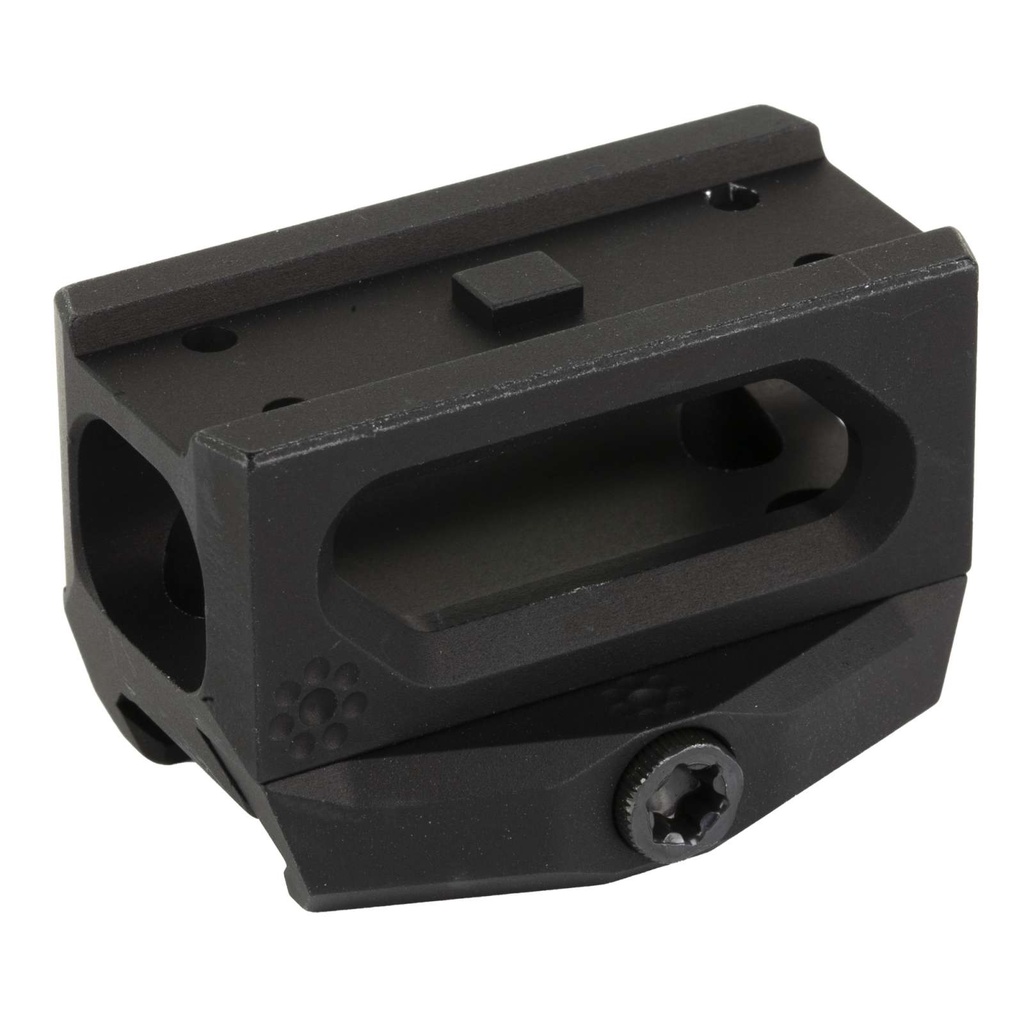 Arisaka Defense Aimpoint Micro 1.54" Picatinny Mount Anodized Black