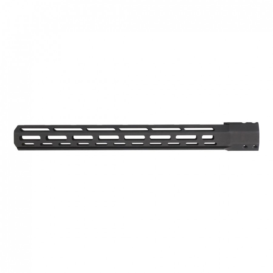 Sig Sauer Cross 15" Handguard ARCA, Black