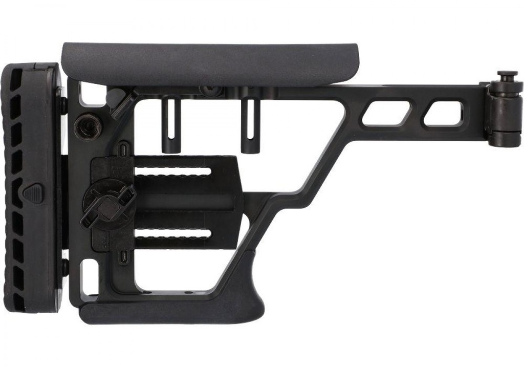 Sig Sauer Cross Rifle Stock, Black