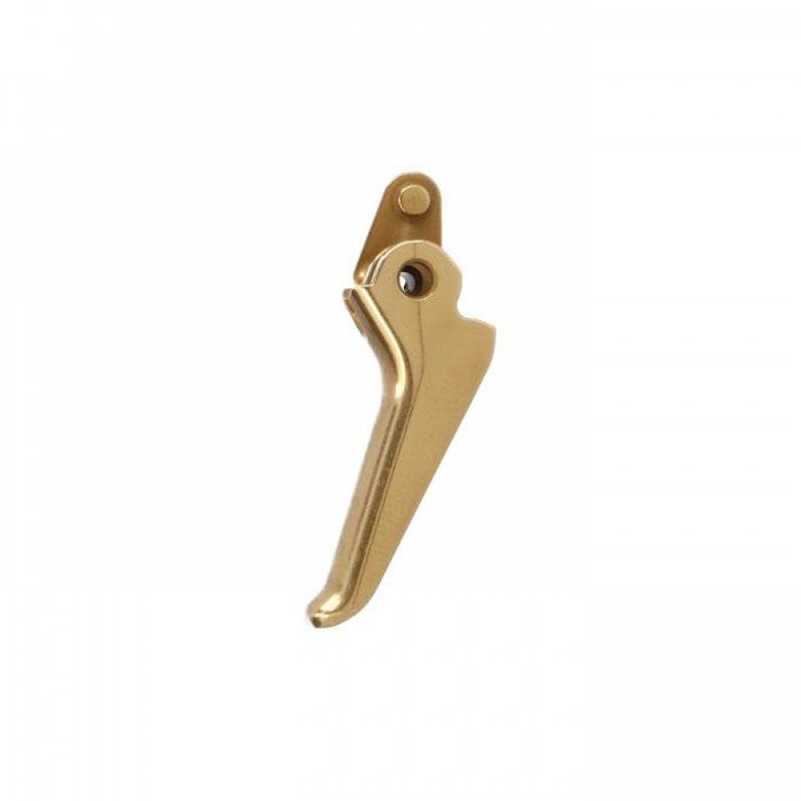 Sig Sauer P365 Flat Trigger, Gold