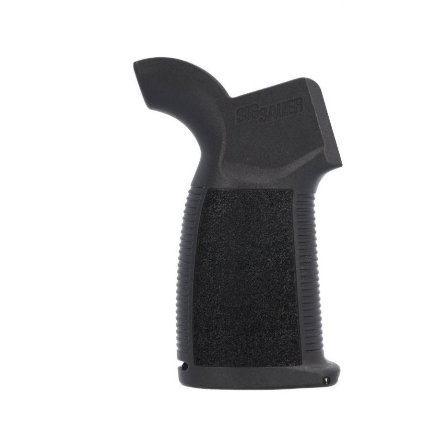 Sig Sauer MCX/M400 Reduced Angle Pistol Grip, Black