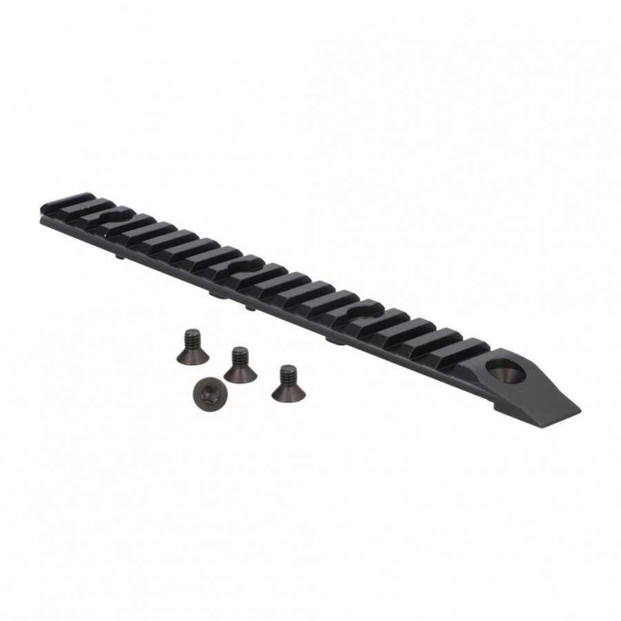 Sig Sauer Cross Receiver Top Rail, 20 MOA, Black