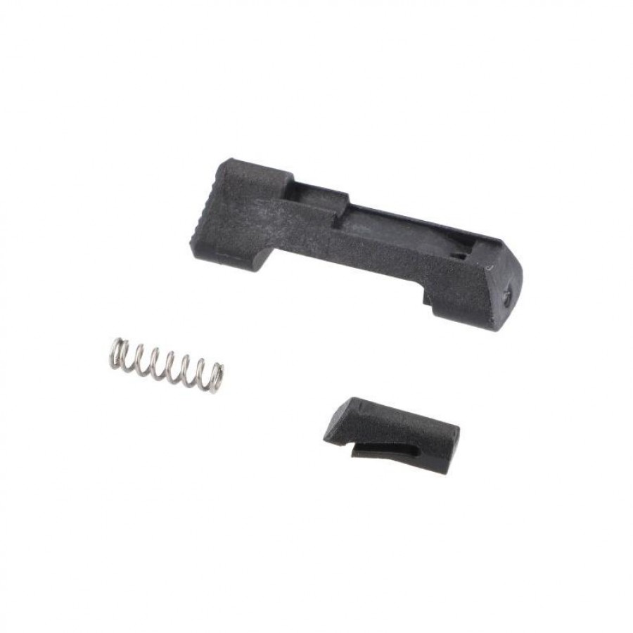 Sig Sauer P322 Magazine Release Assembly, Black