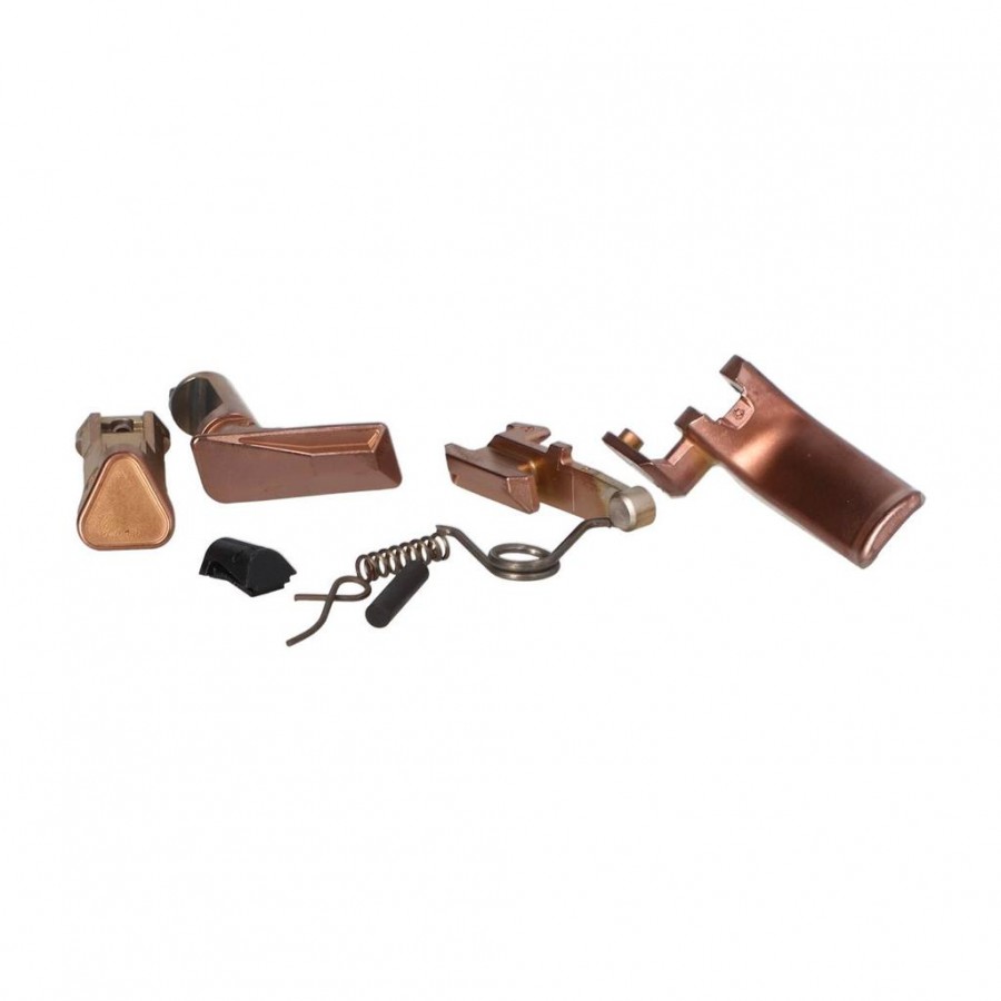 Sig Sauer P365 Controls Parts Kit, Rose Gold Matte