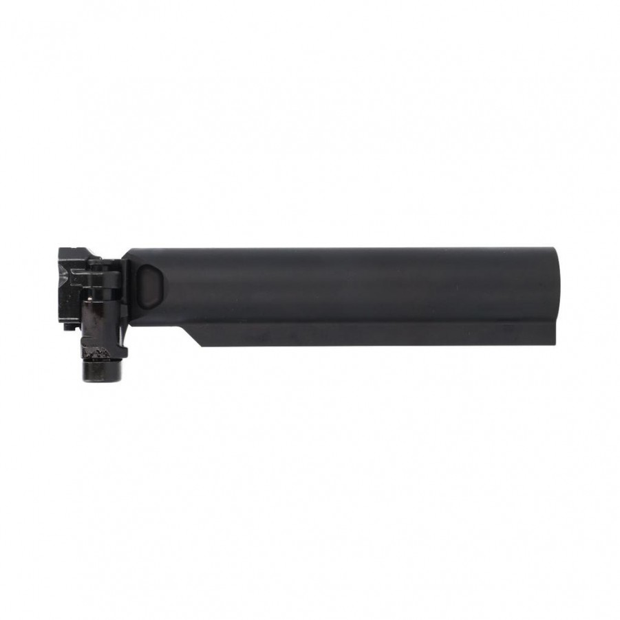 Sig Sauer MCX/MPX Locking Folding Stock Adapter 6 Position Low Profile Tube, Black