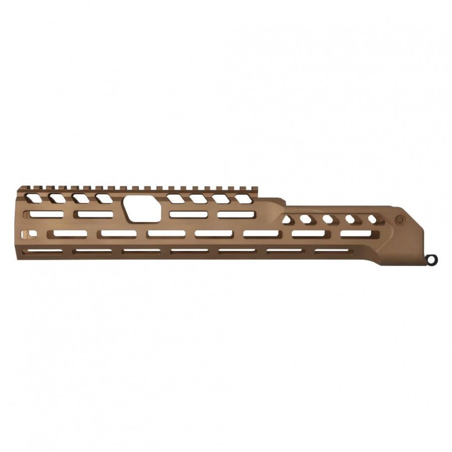 Sig Sauer MCX Spear LT Handguard 13", M-LOK, Coyote