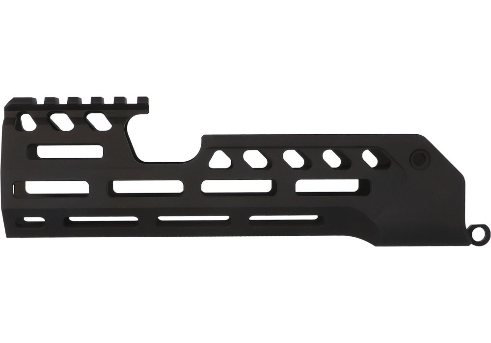 Sig Sauer MCX Spear LT Handguard, 8", M-LOK, Black