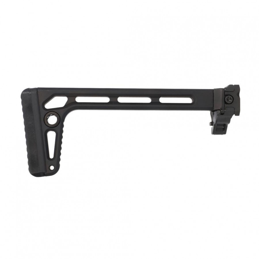 Sig Sauer MCX/MPX Minimalist Locking Folding Stock, Black