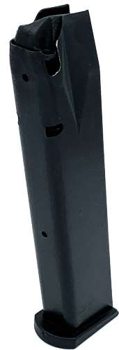 ProMag 9MM Canik TP-9 20Rds Steel Black 