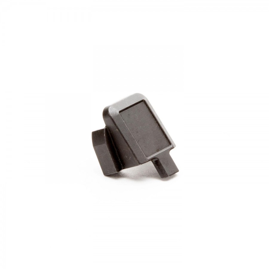 Sig Sauer P320 Rear Slide Cap, Black Oxide