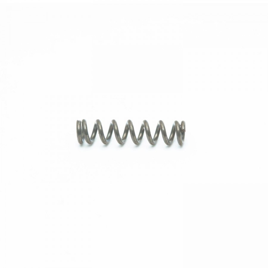 Sig Sauer P320 Manual Safety Detent Spring