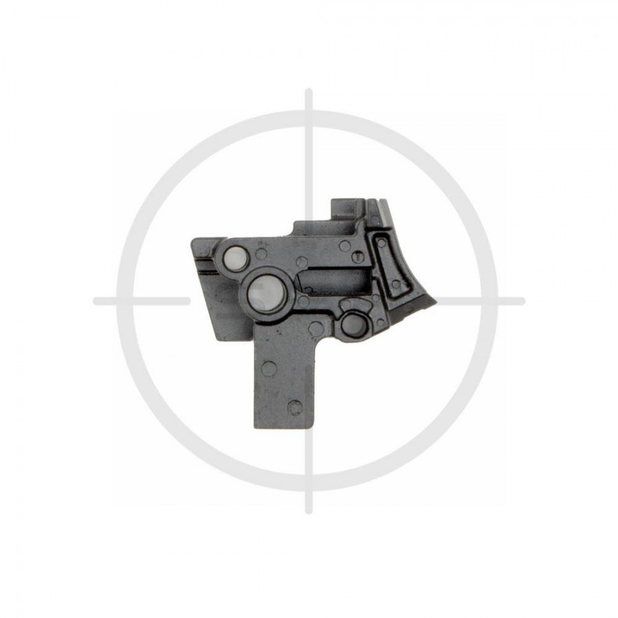 Sig Sauer P320 Sear Housing, 320 Disconnect, Phosphate