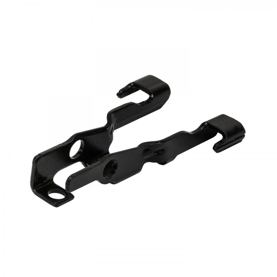 Sig Sauer P320 Slide Catch Lever Low Profile, Black Oxide