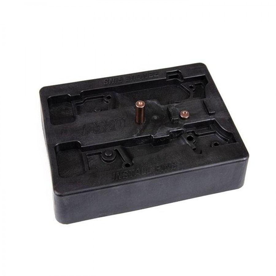 Sig Sauer P320 Armorer Bench Block