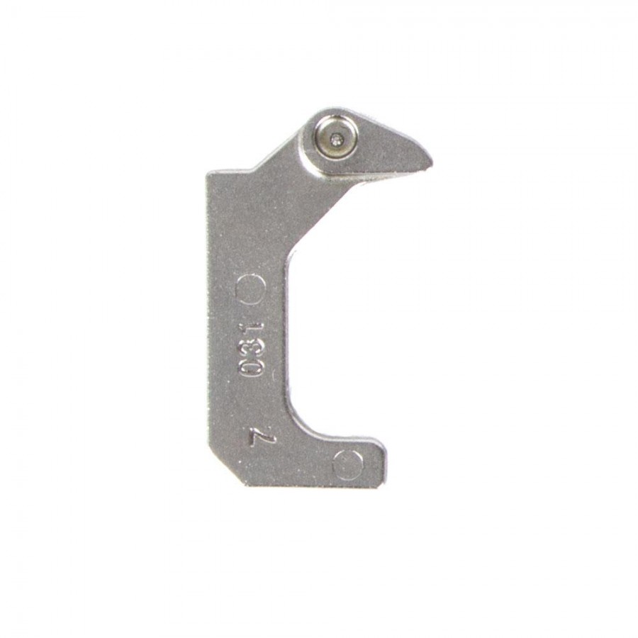 Sig Sauer P320 Trigger Bar Disconnector, Gen 2