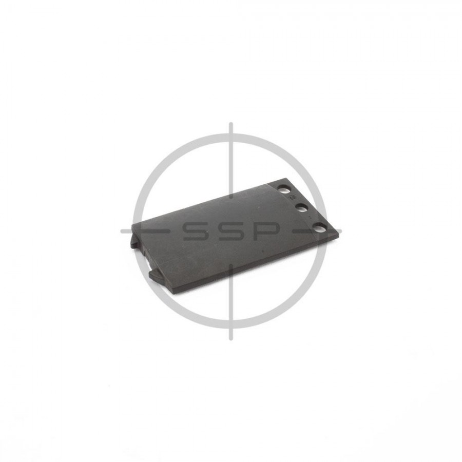 Sig Sauer P320 DP Pro Sight Plate