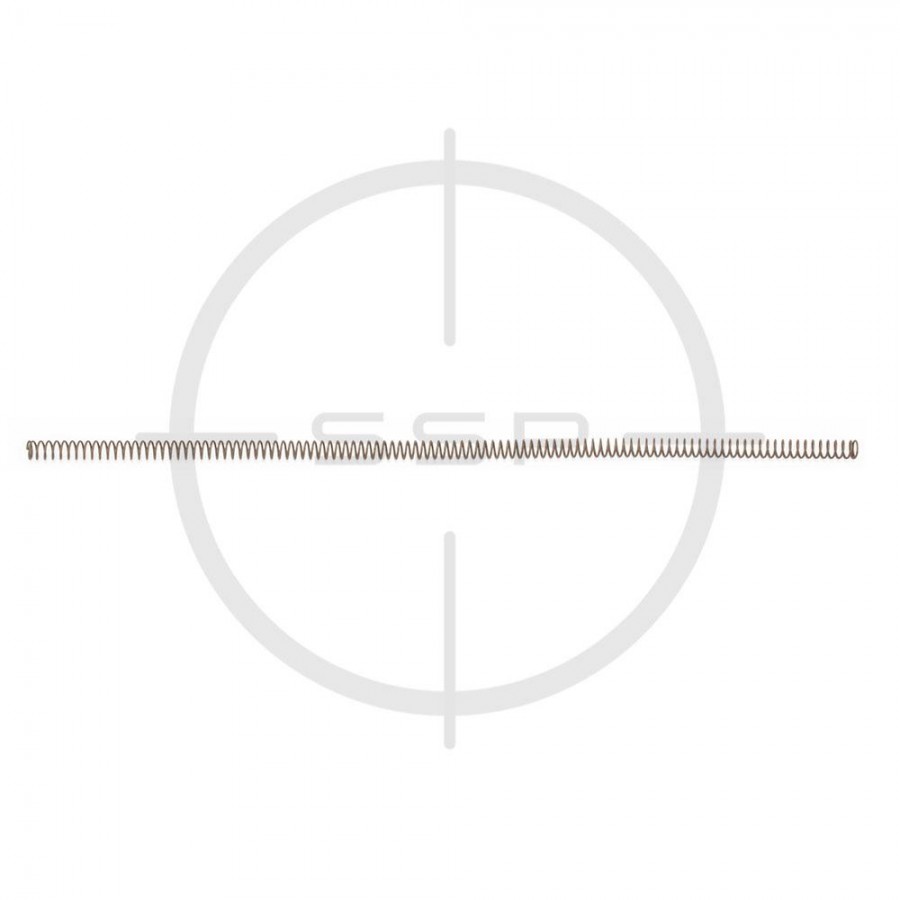 Sig Sauer MCX Recoil Spring